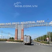 Bán đất xây trọ KCN Minh Hưng Chơn Thành giá rẻ
